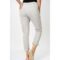 jegging-with-flower-lace-band-on-side (4) Grey Pant
