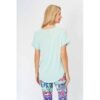 Shimmer Top
