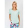 Shimmer Top