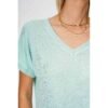 Shimmer Top