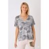 Camo Top