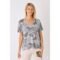 Camo Top