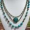 2026-09-08 14-53-11 Layered Turquoise & Antique Gold Necklace