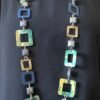 2026-08-05 11-28-23 - Copy Long Multicolor Geometric Square Statement Necklace