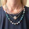 2026-08-05 11-38-40 Convertible Magnetic Multi-Strand Necklace – Turquoise & Antique Gold
