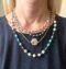 2026-08-05 11-38-40 Convertible Magnetic Multi-Strand Necklace – Turquoise & Antique Gold